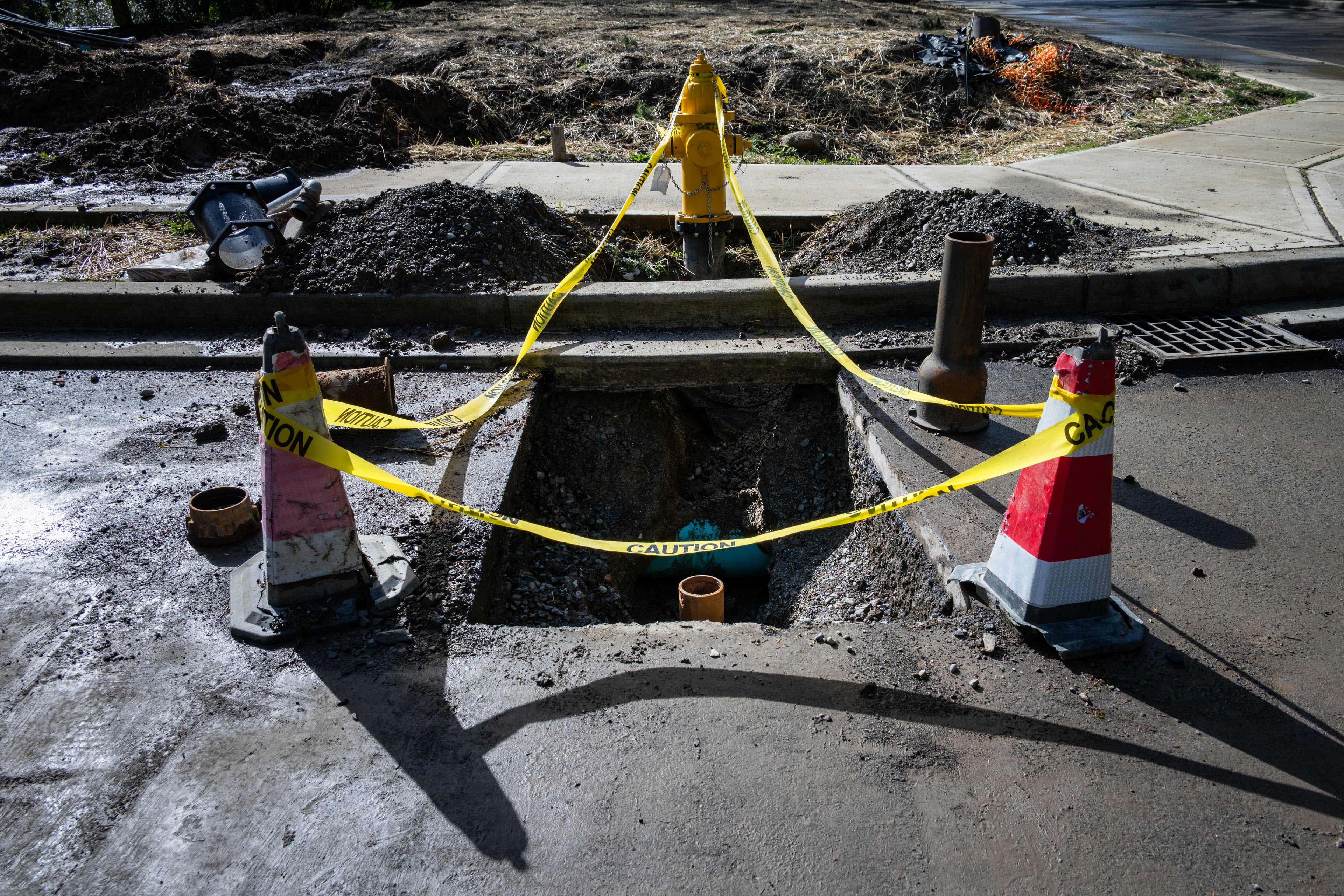 Specialized Solutions