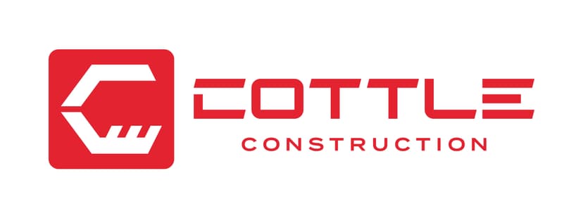 Cottle Construction Logo